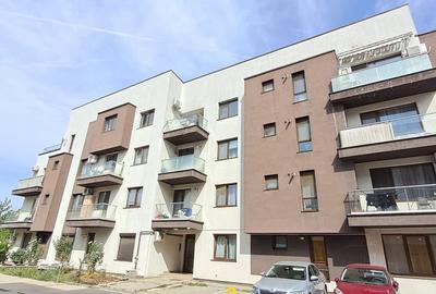 Apartament 2 camere, decomandat, centrala, mobilat, STB, comision 0%! - 1