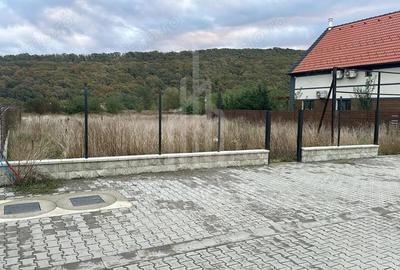 Teren de vanzare in Talmaciu zona lini?tita, cu priveli?te spre mun?i Teren de vanzare in Talmaciu zona lini?tita, cu priveli?te spre mun?i - 3