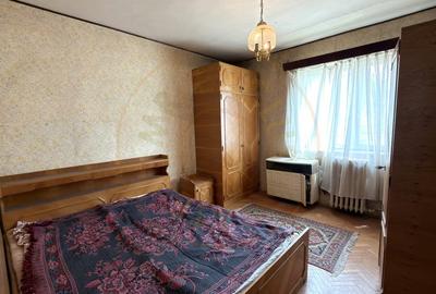 Apartament cu 2 camere decomandat, mobilat în Carei - 3