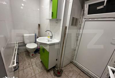 Spațiu comercial, de 130 mp, în Central - 2