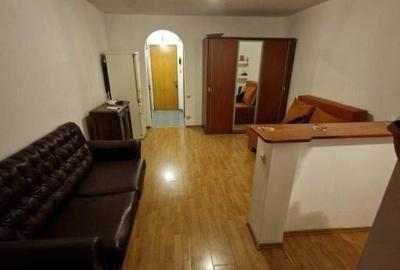 Garsoniera Costin Georgian - 2