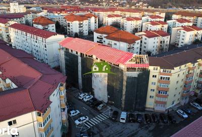 Garsonieră decomandată în Ostroveni - 18