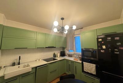2 camere- Calea Dorobantilor - 10