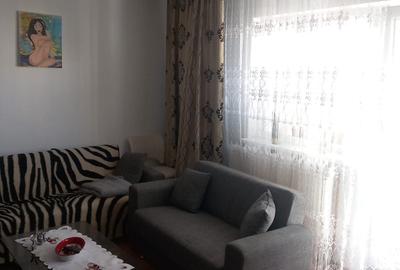 Apartament cu 2 camere semidecomandat în Central - 3
