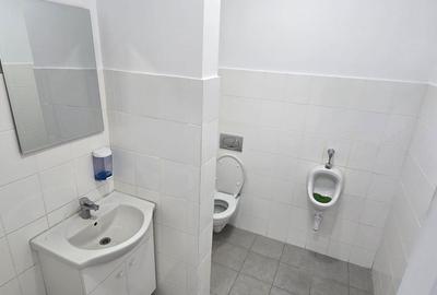 Spațiu comercial, de 116 mp, în Centură