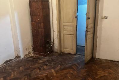 Apartament cu 3 camere decomandat în Gara de Nord - 5