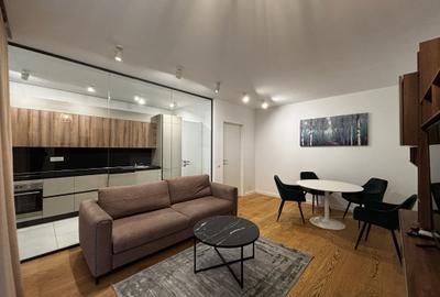 Inchiriere apartament 2 camere,Complex Nusco City,Pipera - 4