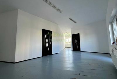 SPATIU COMERCIAL BUCURESTII NOI | DISPONIBIL IMEDIAT | - 5
