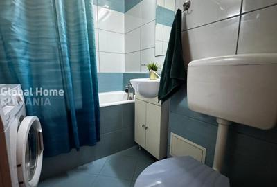 Garsoniera 27MP | Blvd. Basarabia | National Arena | - 7