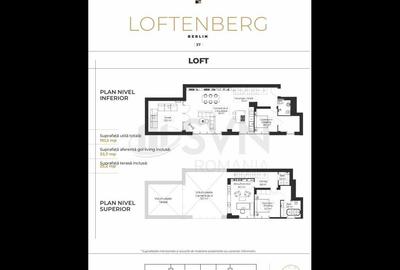 Floreasca New York Lofts - 6