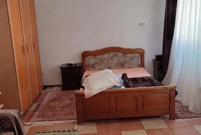 Garsonieră decomandată în Dămăroaia - 2