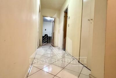 CENTRALA PROPRIE! 2 Camere decomandat | Metrou Gorjului 300m | Etaj 3/8 - 6