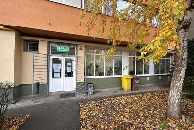 Spațiu comercial, de 81 mp, în Medicină - 1