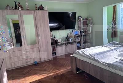 Apartament spatios, 87 mp, 3 camere – mobilat, utilat, aproape de Shopping Ci - 3