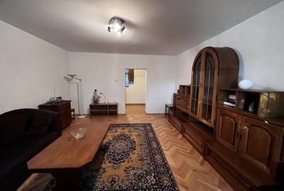 Apartament 3 Camere Splaiul Unirii | Parter | 2 Bai | Proximitate metrou - 6