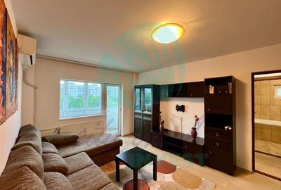 Apartament cu 3 camere semidecomandat, mobilat în Drumul Taberei - 1