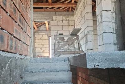 Casa P+M Milcovul - 5