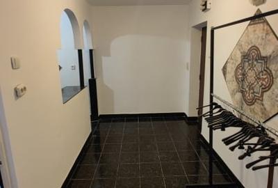 Inchiriere Garsoniera Matei Basarab stradal - 5