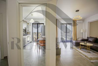 Apartament cu 3 camere decomandat în Tomis Nord - 3