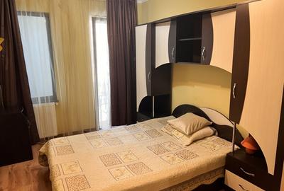 Apartament cu 2 camere semidecomandat, mobilat în Mihai Viteazul - 7