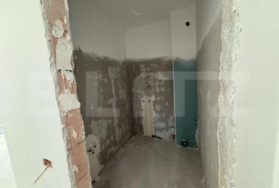 Apartament cu 3 camere decomandat în Central - 9