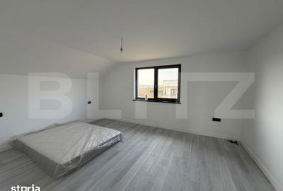 Casă cu 5 camere cu Teren 1500 Mp în Central - 10