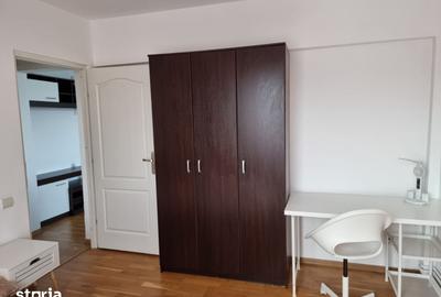 Apartament cu 2 camere semidecomandat în Mărăști - 3