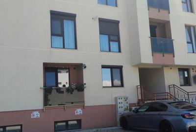 APARTAMENT 2 CAMERE | ZONA COMPOZITORI | PRIMA INCHIRIERE - 7
