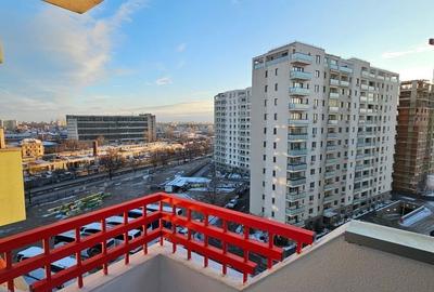 Apartament de închiriat â Zona Fabrica de Chibrituri, ISG Residence - 3