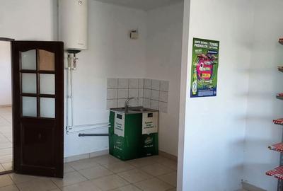 Spațiu comercial, de 100 mp, în Dumitrești - 2