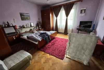 Vand casa S+P+1E+M, in Lugoj, zona Boc?ei - 6