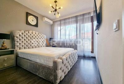 Apartament doua camere Imperial Residence - 2