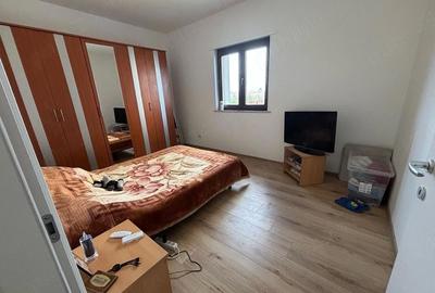 Apartament cu 2 camere nedecomandat în Mogoșoaia - 2