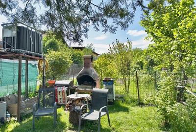 Casă cu 4 camere cu Teren 434 Mp în Feleacu - 1