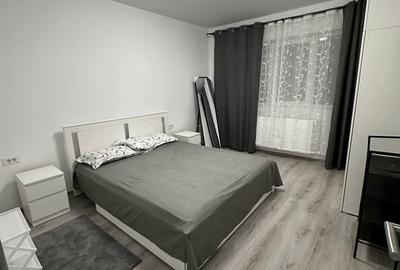 Apartament cu 2 camere decomandat în Central - 2