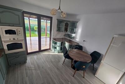 Inchiriere casa noua, 4 camere, Cartier Magnolia Paulesti, Prahova - 3