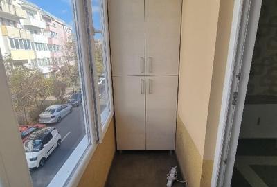 PF. inchiriez ap. 2cam mobilat si utilat, langa The Nest, cartier Marasti - 10