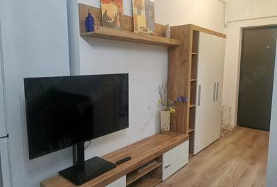 Garsoniera Craiova - Brazda lui Novac, bloc nou - 2