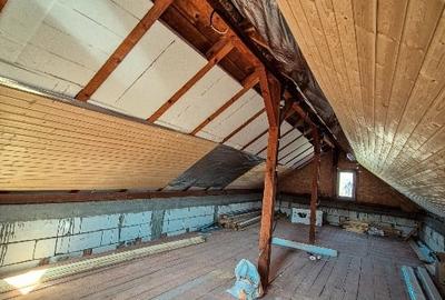 Casă individuală cu 4 camere cu Canalizare în Malovăț - 15