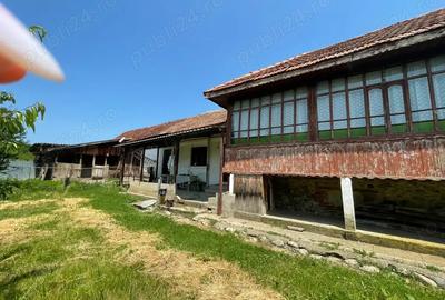 Casa de vanzare Balane?ti,Gorj - 5