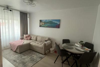 Apartament cu 3 camere decomandat, mobilat în Inel II - 3