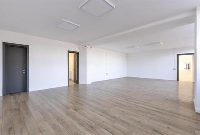 Spatiu de Birouri 650 mp de Inchiriat la 450 M de Coresi Business Campus - 10