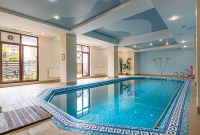Apartament de vacanta cu 3 camere , Clabucet , Predeal, Brasov - 12