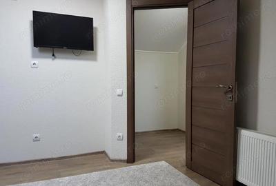Apartament cu 2 camere în Gorjului
