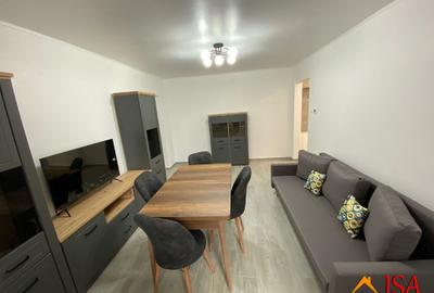 Apartament cu 3 camere – Zona Mihai Viteazu / Aleea Frații Buzești - 4