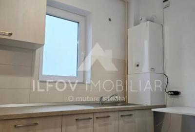 Garsonieră în Central - 6