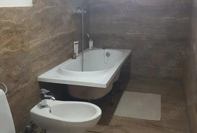 Proprietar vanzare casa 2 nivele renovata linga Stei, 200mp+beci 20m+ sura 90mp+ curte+teren 4 ari - 8