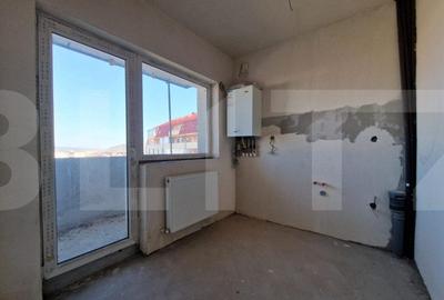 Apartament 3 camere, 2 etaje, 70mp, zona Penny - 4