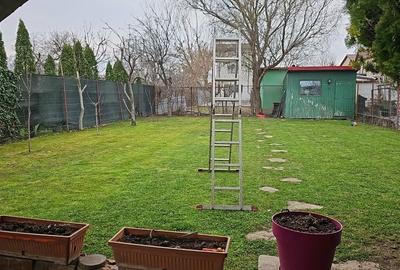 Casă cu 3 camere în Central - 5