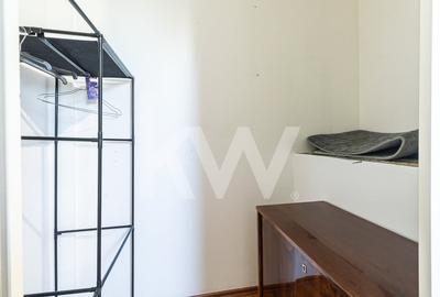 Apartament spatios, scara interioara, doua bai, in zona Faget - 15